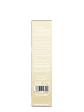 Hair in Balance by ONLYBIO Toner Biała Czekolada 100 ml