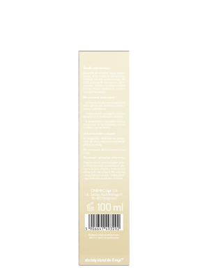 Hair in Balance by ONLYBIO Toner Biała Czekolada 100 ml