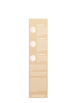 Hair in Balance by ONLYBIO Toner Churros 100 ml