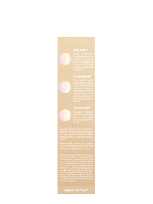 Hair in Balance by ONLYBIO Toner Churros 100 ml