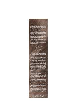 Hair in Balance by ONLYBIO Toner Churros 100 ml