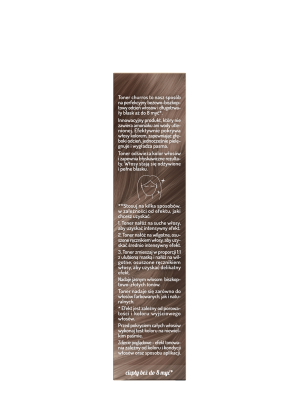 Hair in Balance by ONLYBIO Toner Churros 100 ml