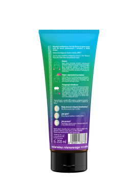 Hair in Balance by ONLYBIO Odżywka humektantowa 200 ml