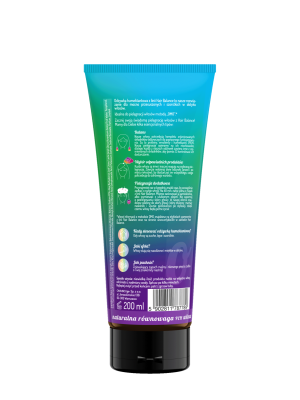 Hair in Balance by ONLYBIO Odżywka humektantowa 200 ml