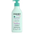 ONLYBIO Baby Hipoalergiczne mleczko do ciała od pierwszego dnia życia 300 ml