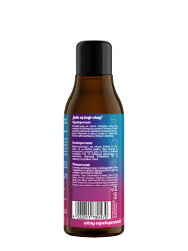 Hair in Balance by ONLYBIO Olej do olejowania do włosów wysokoporowatych 150 ml