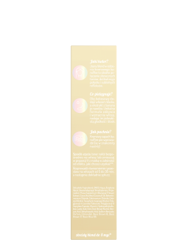 Hair in Balance by ONLYBIO Toner Banoffee 100 ml