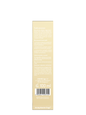 Hair in Balance by ONLYBIO Toner Banoffee 100 ml