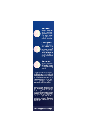 Hair in Balance by ONLYBIO Toner borówkowy 100 ml