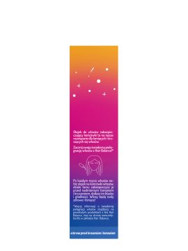 Hair in Balance by ONLYBIO olejek zabezpieczający końcówki 80ml