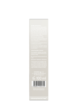 Hair in Balance by ONLYBIO Toner Coconut Cream 100 ml