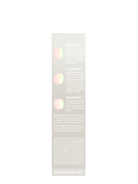 Hair in Balance by ONLYBIO Toner Coconut Cream 100 ml