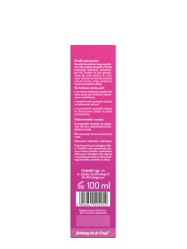 Hair in Balance by ONLYBIO Toner Dragon Fruit 100 ml