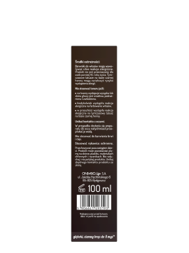 Hair in Balance by ONLYBIO Toner Espresso 100 ml
