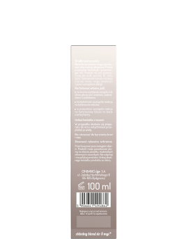 Hair in Balance by ONLYBIO Toner Frappe 100 ml