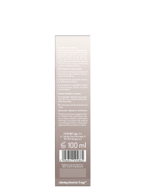 Hair in Balance by ONLYBIO Toner Frappe 100 ml