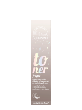 Hair in Balance by ONLYBIO Toner Frappe 100 ml