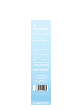 Hair in Balance by ONLYBIO Toner Ice Candy 100 ml