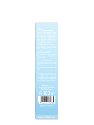 Hair in Balance by ONLYBIO Toner Ice Candy 100 ml