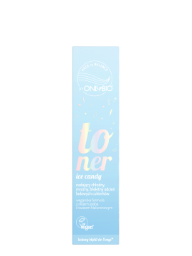 Hair in Balance by ONLYBIO Toner Ice Candy 100 ml