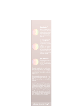 Hair in Balance by ONLYBIO Toner mleczny 100ml