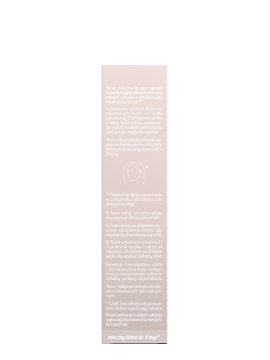 Hair in Balance by ONLYBIO Toner mleczny 100ml