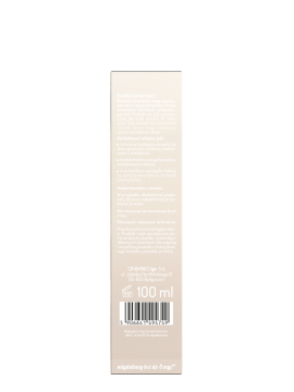 Hair in Balance by ONLYBIO Toner Mleko migdałowe 100 ml