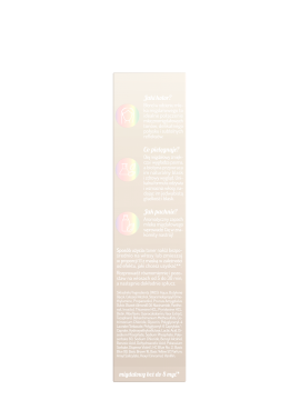 Hair in Balance by ONLYBIO Toner Mleko migdałowe 100 ml