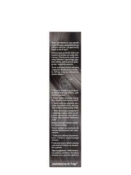 Hair in Balance by ONLYBIO Toner Piernikowy 100 ml