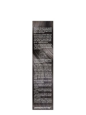 Hair in Balance by ONLYBIO Toner Piernikowy 100 ml