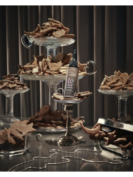 Hair in Balance by ONLYBIO Toner Piernikowy 100 ml