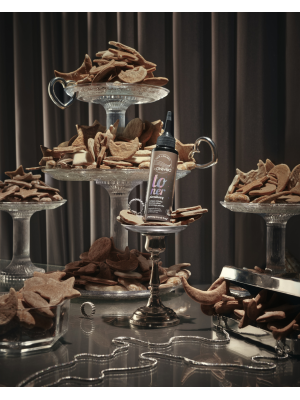 Hair in Balance by ONLYBIO Toner Piernikowy 100 ml