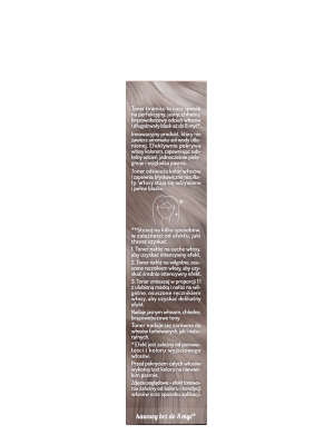 Hair in Balance by ONLYBIO Toner Tiramisu 100 ml