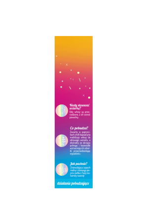 Hair in Balance by ONLYBIO wcierka pobudzająca 100 ml