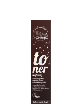 Hair in Balance by ONLYBIO Toner Truflowy 100 ml