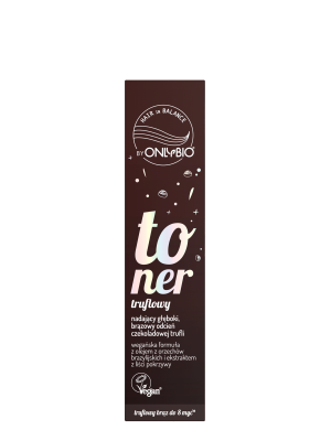 Hair in Balance by ONLYBIO Toner Truflowy 100 ml