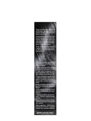 Hair in Balance by ONLYBIO Toner Oreo 100 ml