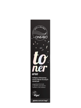 Hair in Balance by ONLYBIO Toner Oreo 100 ml