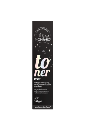 Hair in Balance by ONLYBIO Toner Oreo 100 ml
