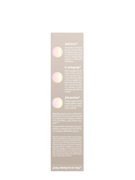 Hair in Balance by ONLYBIO Toner Marshmallow Blonde 100 ml