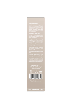 Hair in Balance by ONLYBIO Toner Marshmallow Blonde 100 ml