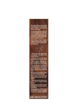 Hair in Balance by ONLYBIO Toner Karmelowy 100 ml