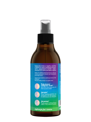 Hair in Balance by ONLYBIO Reaktywator skrętu w mgiełce 300ml