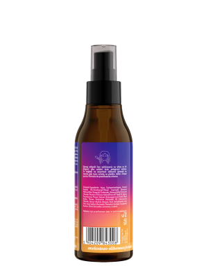 Hair in Balance by ONLYBIO Odżywka bez spłukiwania 150ml