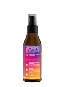 Hair in Balance by ONLYBIO Odżywka bez spłukiwania 150ml