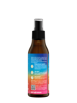 Hair in Balance by ONLYBIO Mgiełka do tafli wygładzająco-nabłyszczająca, 150 ml
