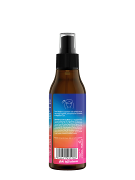 Hair in Balance by ONLYBIO Mgiełka do tafli wygładzająco-nabłyszczająca, 150 ml