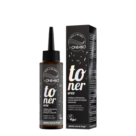 Hair in Balance by ONLYBIO Toner Oreo 100 ml