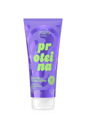ONLYBIO Hair of the day Odżywka proteinowa 200ml