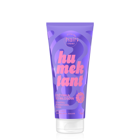 ONLYBIO Hair of the day Odżywka humektantowa 200ml